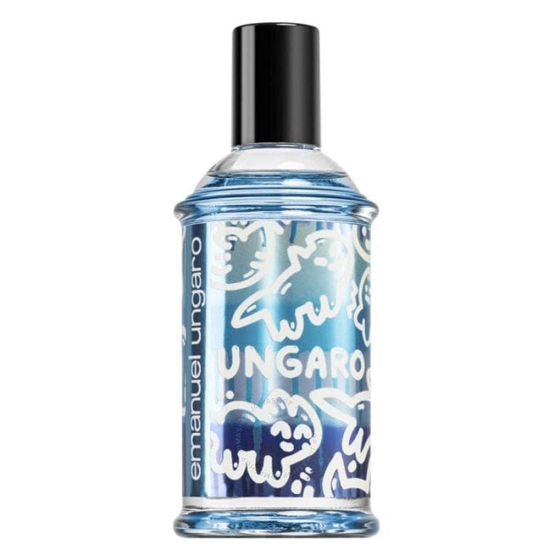 Emanuel Ungaro Fresh For Him edt 50ml Hombre - Emanuel Ungaro - Default Title - Perfumisimo